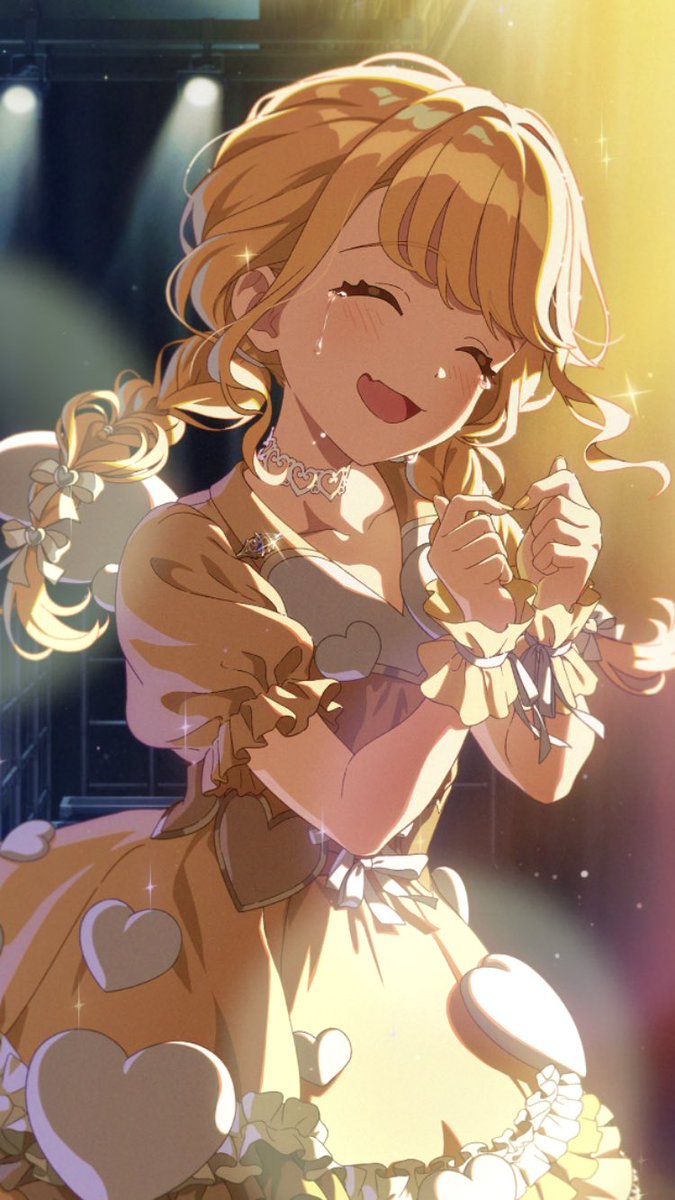 AnimaToronixs's tweet photo. あさりゼミのおかげで
ことねのHIFやっとTRUE達成 https://t.co/KuF6JCzJrW
