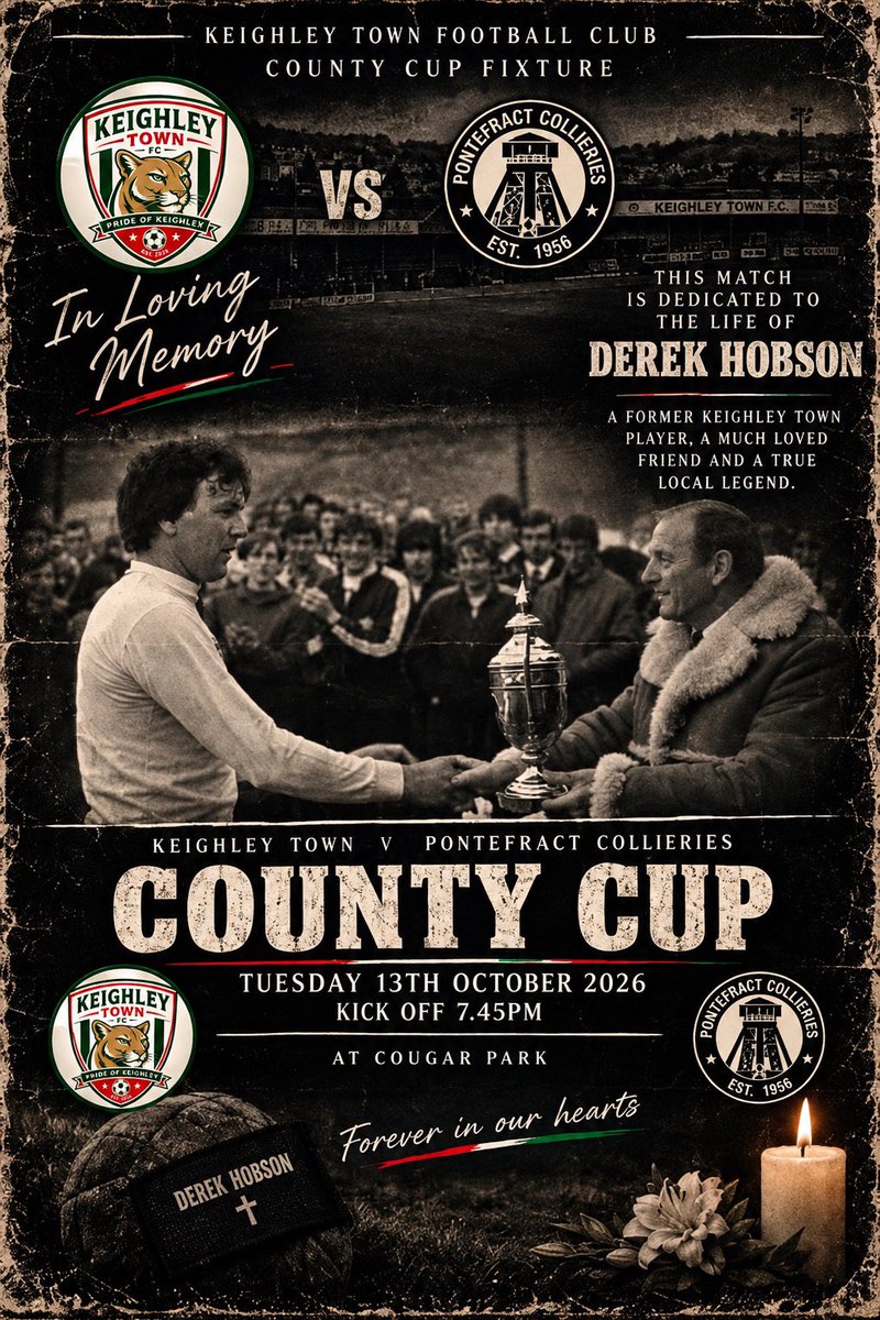 keighleytownfc_ tweet picture