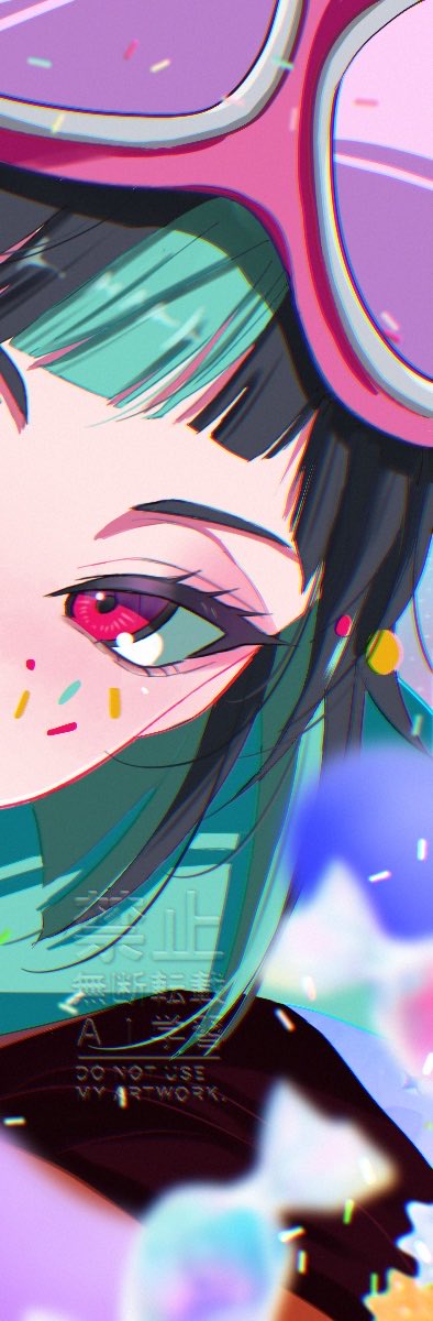 zaramesenbei24's tweet photo. 🍬🍬🍬🍬

#ツイステファンアート
#twstファンアート https://t.co/XDLQdKhGXO