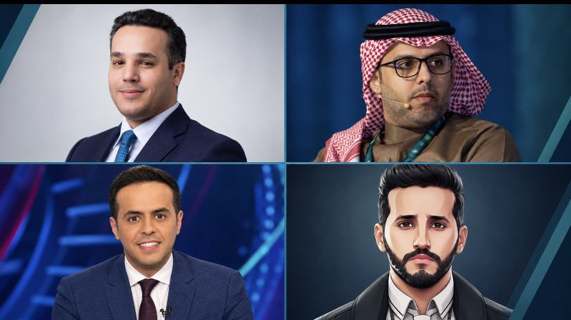 ALsahmaLsaudi's tweet photo. 🚨اللي صار أعطانا درسًا مهمًا..

أي قناة سعودية أو ممولة سعوديًا، الأولى أن يكون القائمون عليها سعوديين، لأن معادن الرجال تظهر في الشدائد، والمواقف تكشف حقيقة الجميع.

عضوان الأحمري، مالك الروقي، نايف الأحمري، وحسين الغاوي.. أسماء حضرت ونفضت غبار الإعلام، وأعادت له بريقه بعد سنوات من احتكار المشهد من شلّة كيفاك ولكان وهيدا.

السعودي وقت الشدائد يثبت معدنه، والمواقف هي من تصنع الفارق. 🇸🇦