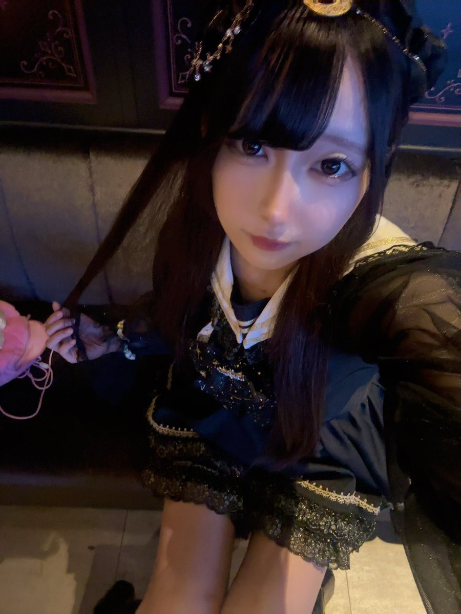 _349611's tweet photo. 23時までいます🚰·̫🚰
 #自撮り界隈  #コンカフェ https://t.co/YjvWjy26l5