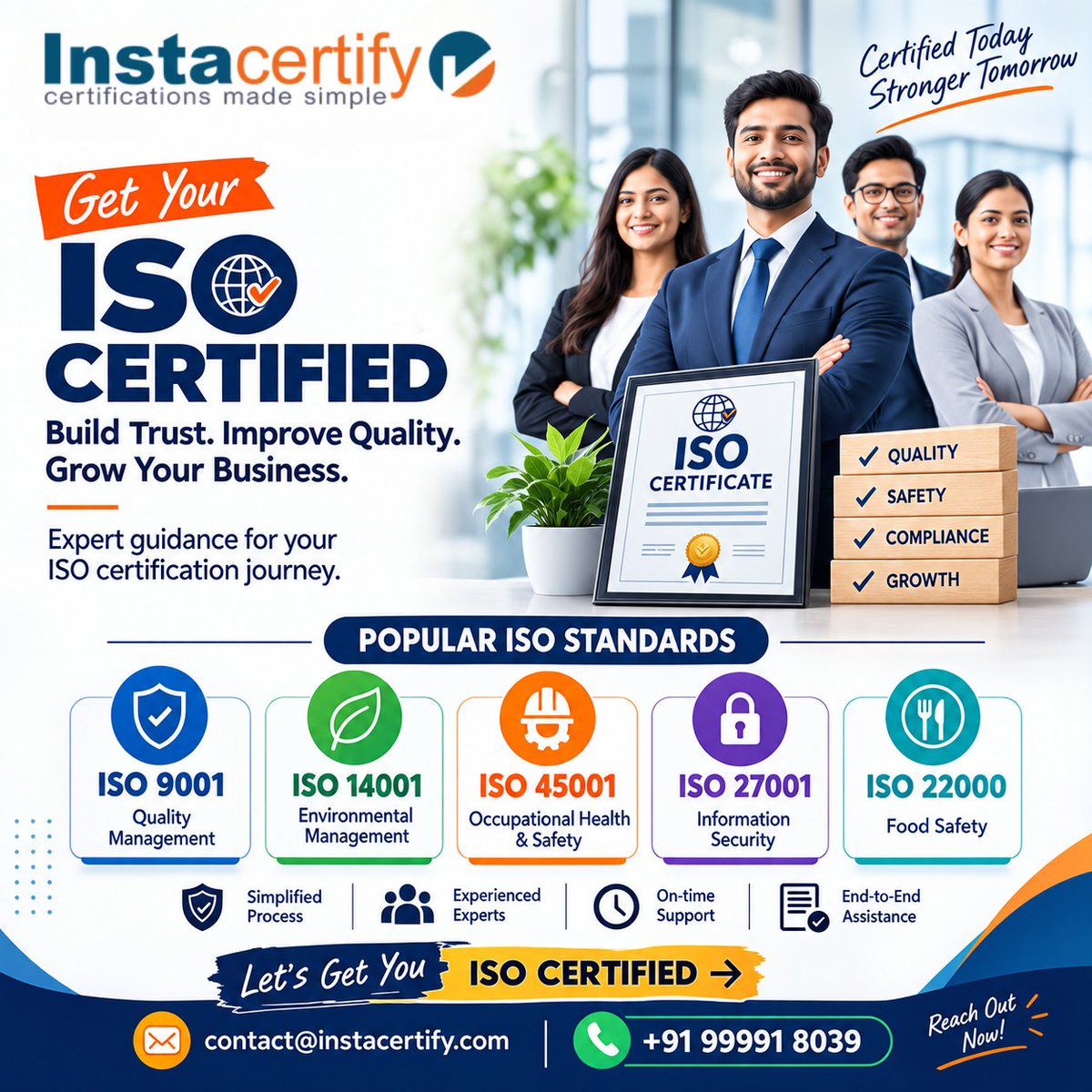 instacertify tweet picture