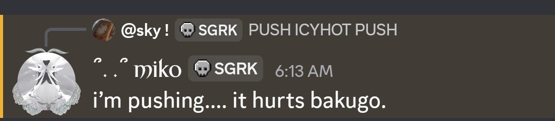 peggingtomura's tweet photo. never join a tomura server https://t.co/LEhJjpz8Xv