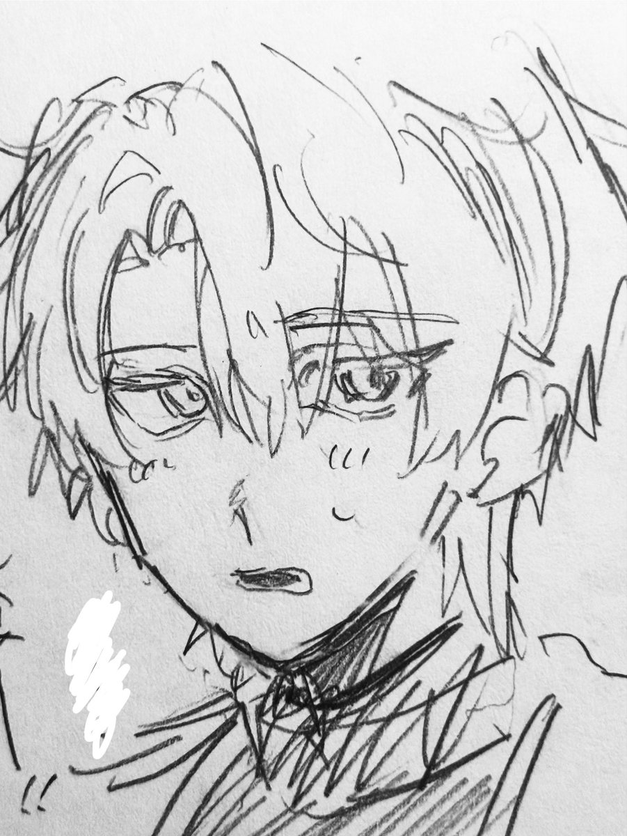 iolite_oe's tweet photo. #Ririn__Art
成り上がり https://t.co/4i4yoTrr6m