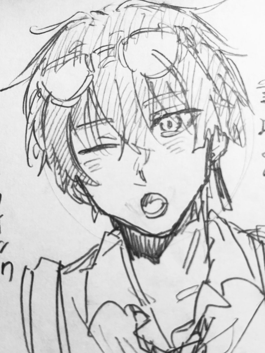 iolite_oe's tweet photo. #Ririn__Art
成り上がり https://t.co/4i4yoTrr6m