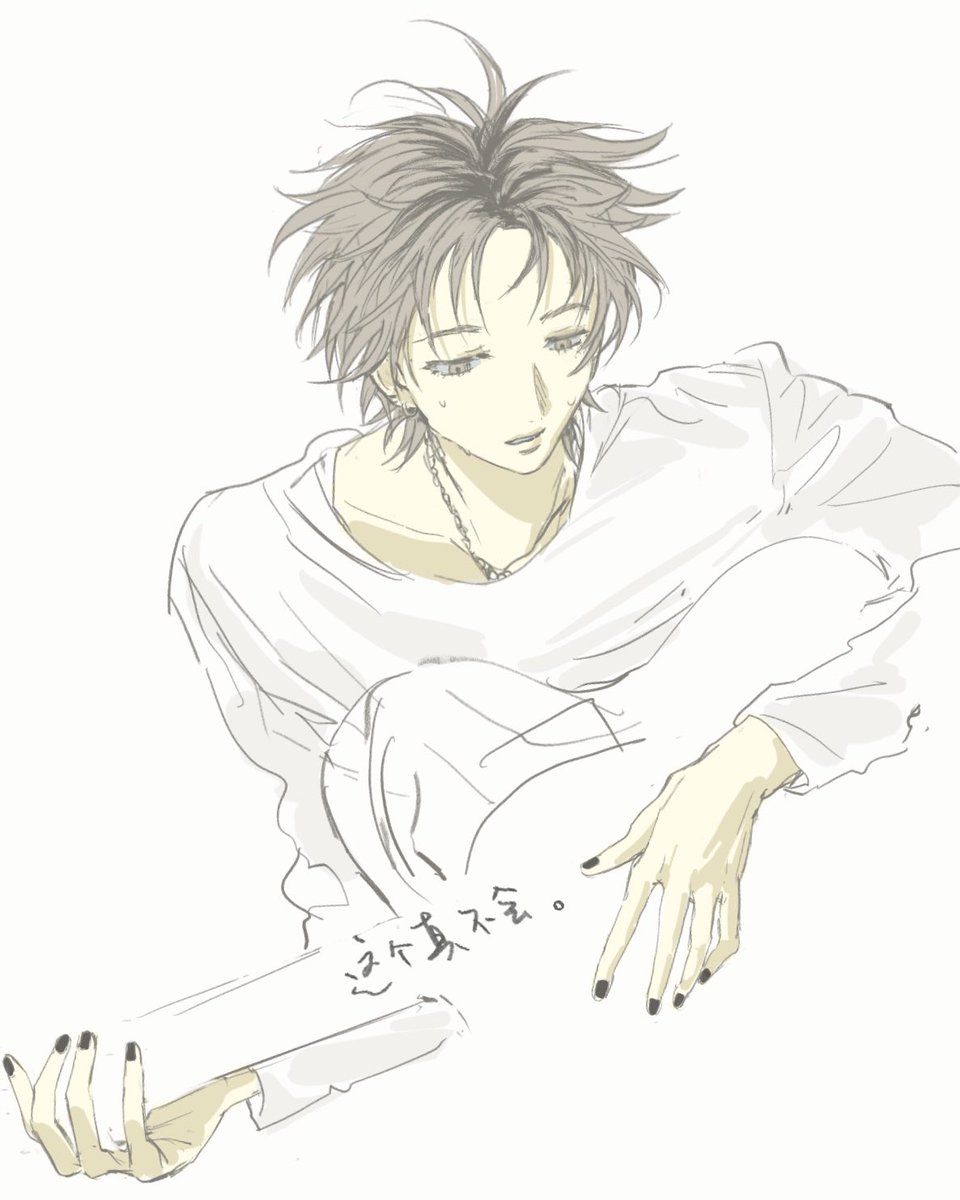 inferno_030's tweet photo. MARTIN https://t.co/QN2X5xVfO9