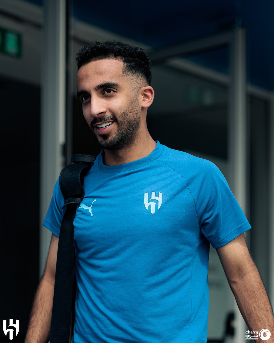 Alhilal_FC's tweet photo. توكلنا على الله.. إلى "الدوحة" 💙 https://t.co/iwRSJQnHqP