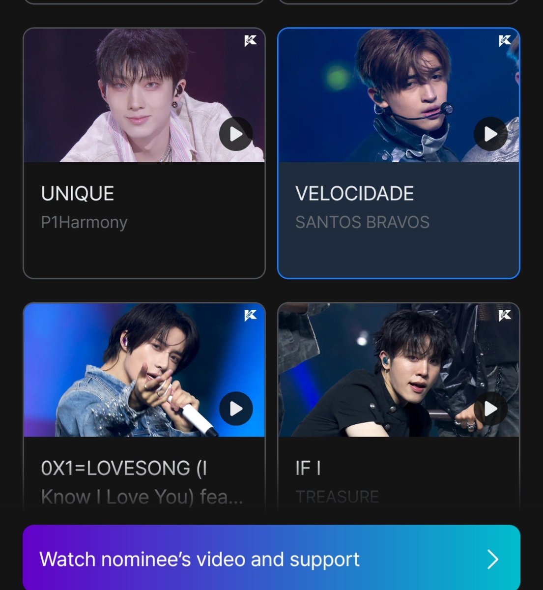 santosbravosbr's tweet photo. 🚨 SANTOS BRAVOS está participando da votação WORLDWIDE KCONERS' CHOICE do MAMA AWARDS 2026 com a performance de VELOCIDADE no KCON 2026! 

🗳️ Vote pelo aplicativo Mnet Plus! Acesse a votação, procure a performance de VELOCIDADE e registre seu voto.
(https://t.co/uq1QmAWLru)

As visualizações dos vídeos dentro do aplicativo também contam para o resultado final. 

📅 A votação acontece até 8 de novembro, às 11h59 (horário de Brasília).

#santosbravos @santos_bravos