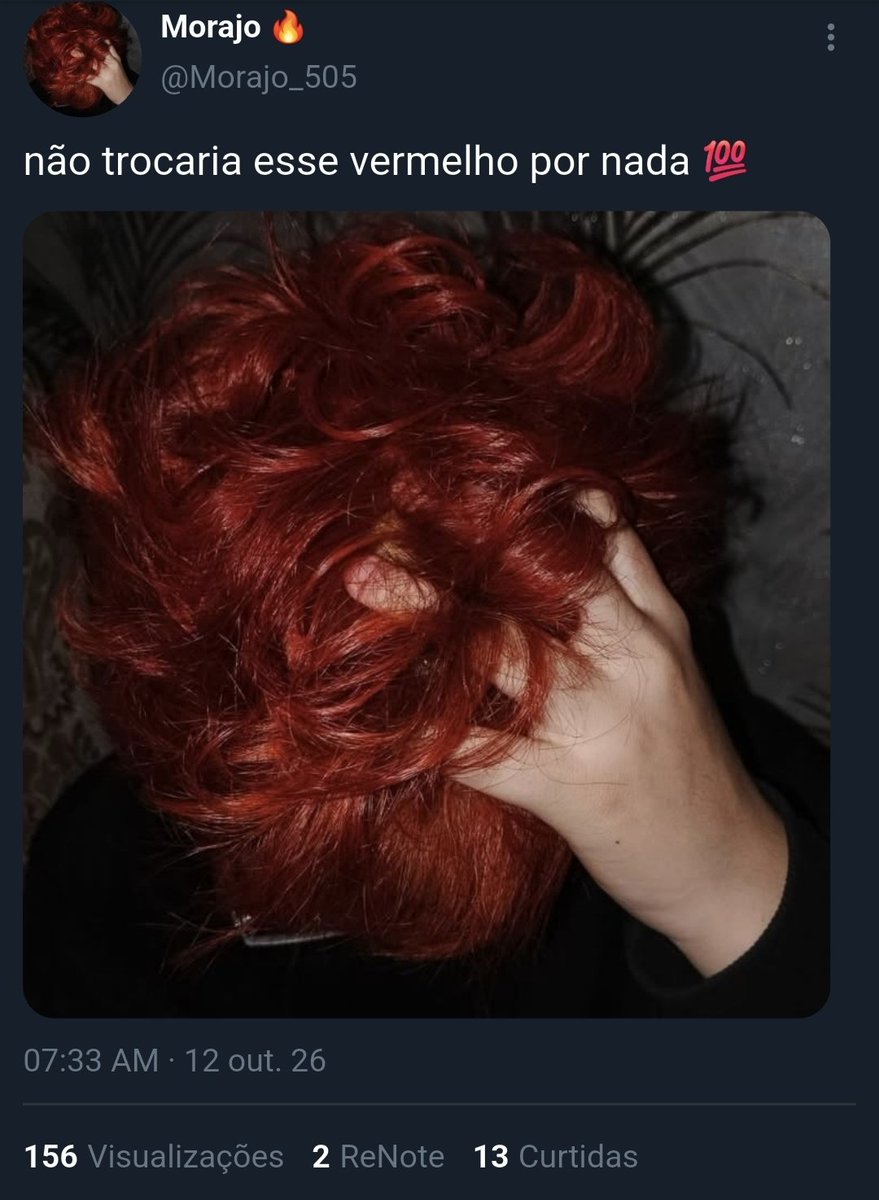 angelfofuxaops's tweet photo. Postei la no tiktok vou postar aqui tb,😡
#morajay https://t.co/9SUSpoJFu7