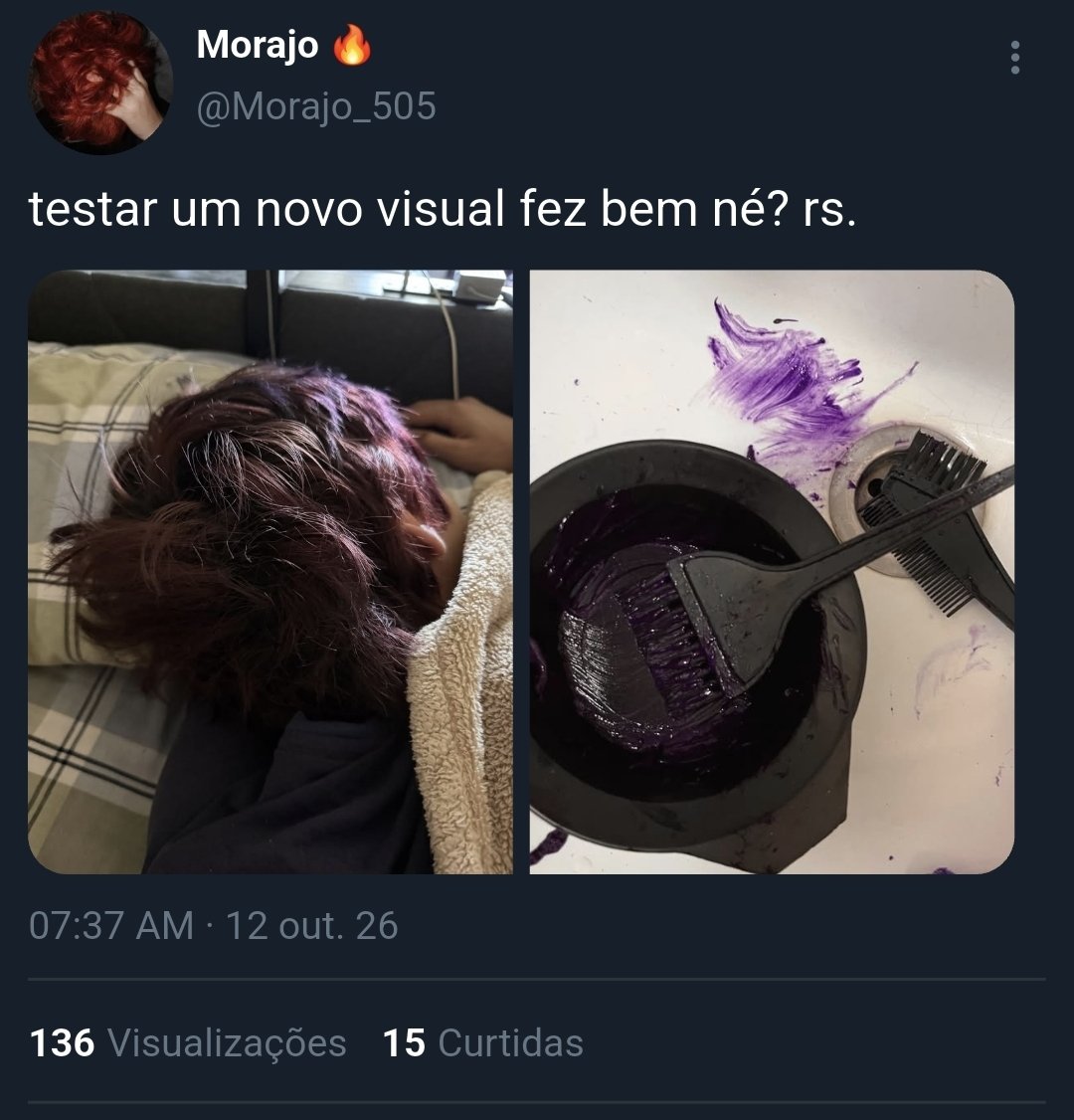 angelfofuxaops's tweet photo. Postei la no tiktok vou postar aqui tb,😡
#morajay https://t.co/9SUSpoJFu7