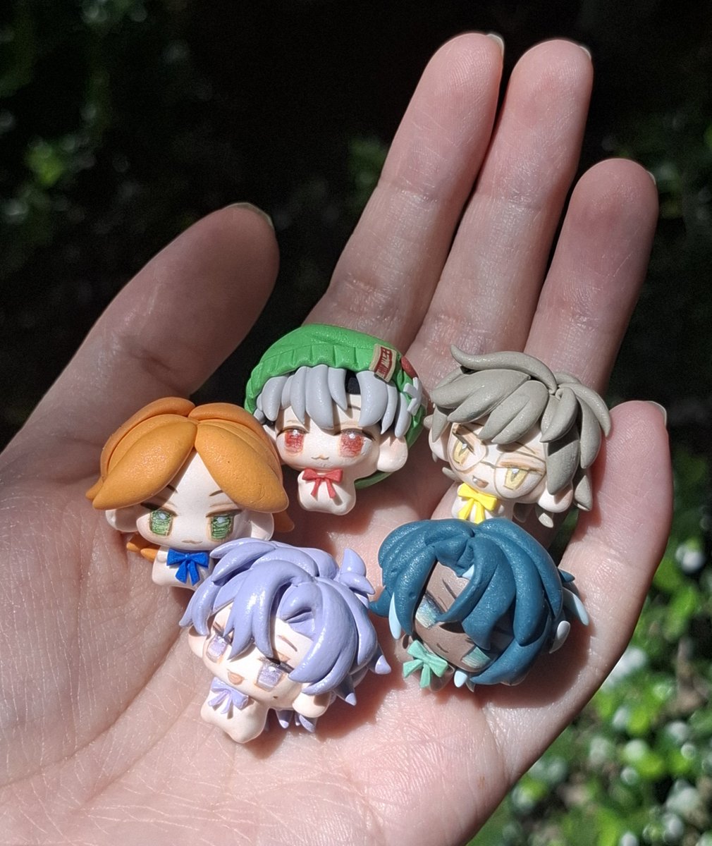 7wonmiew's tweet photo. 🍒【500追蹤感謝抽獎】

｜品項：黏土軟糖×3（🍊📦可自選）

｜規則：訂閱厭世醫師阿萬頻道+轉發貼文+留言（內容隨意）

｜截止時間：10/20（二）18：00 https://t.co/lpKiw55yl9