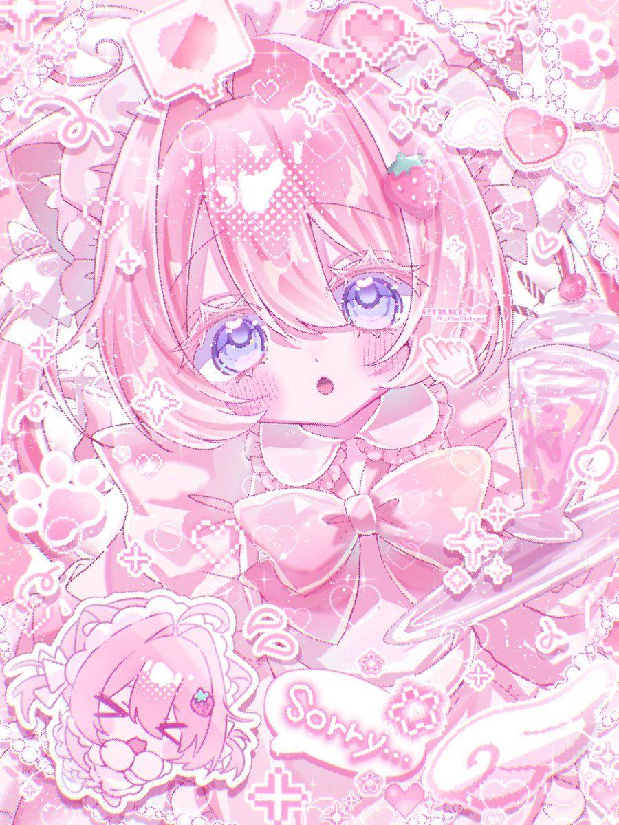 _Ax94gn's tweet photo. #三連休はフォロワーさんが増えるらしい

見つけてくれたら嬉しいです𖤐⸝⸝⸝⋆ https://t.co/fOej6kusH1