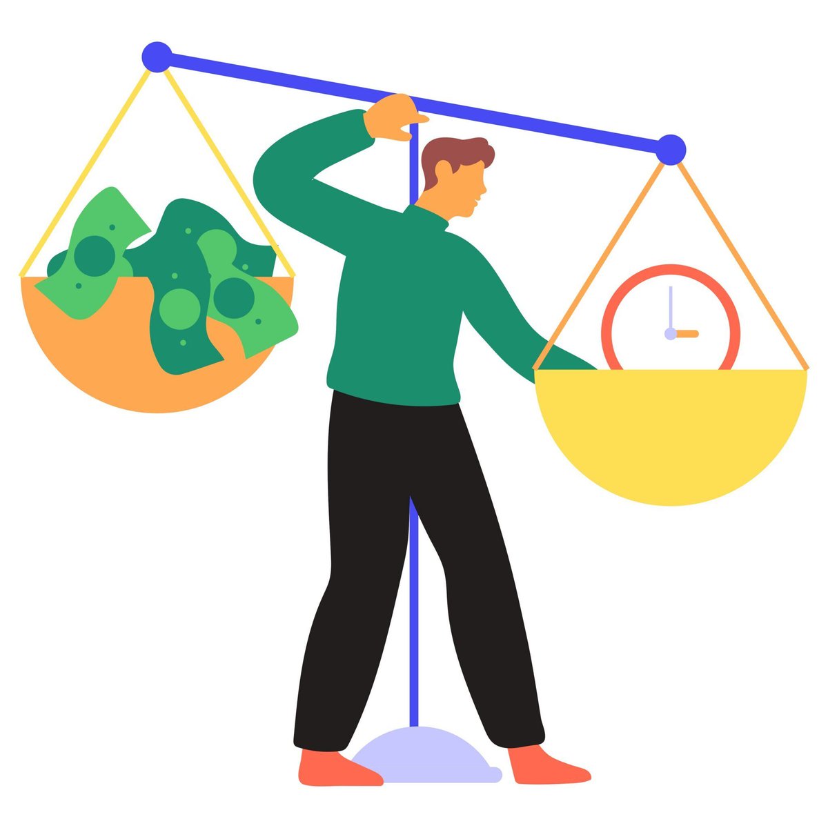 IOATWORK's tweet photo. Achieving Work-Life Balance Through Small Changes 

Improving work-nonwork balance and well-being through a boundary fit microintervention ndaries they actually have. 

https://t.co/X2q5GvIFnN https://t.co/bF6AkHjQpw