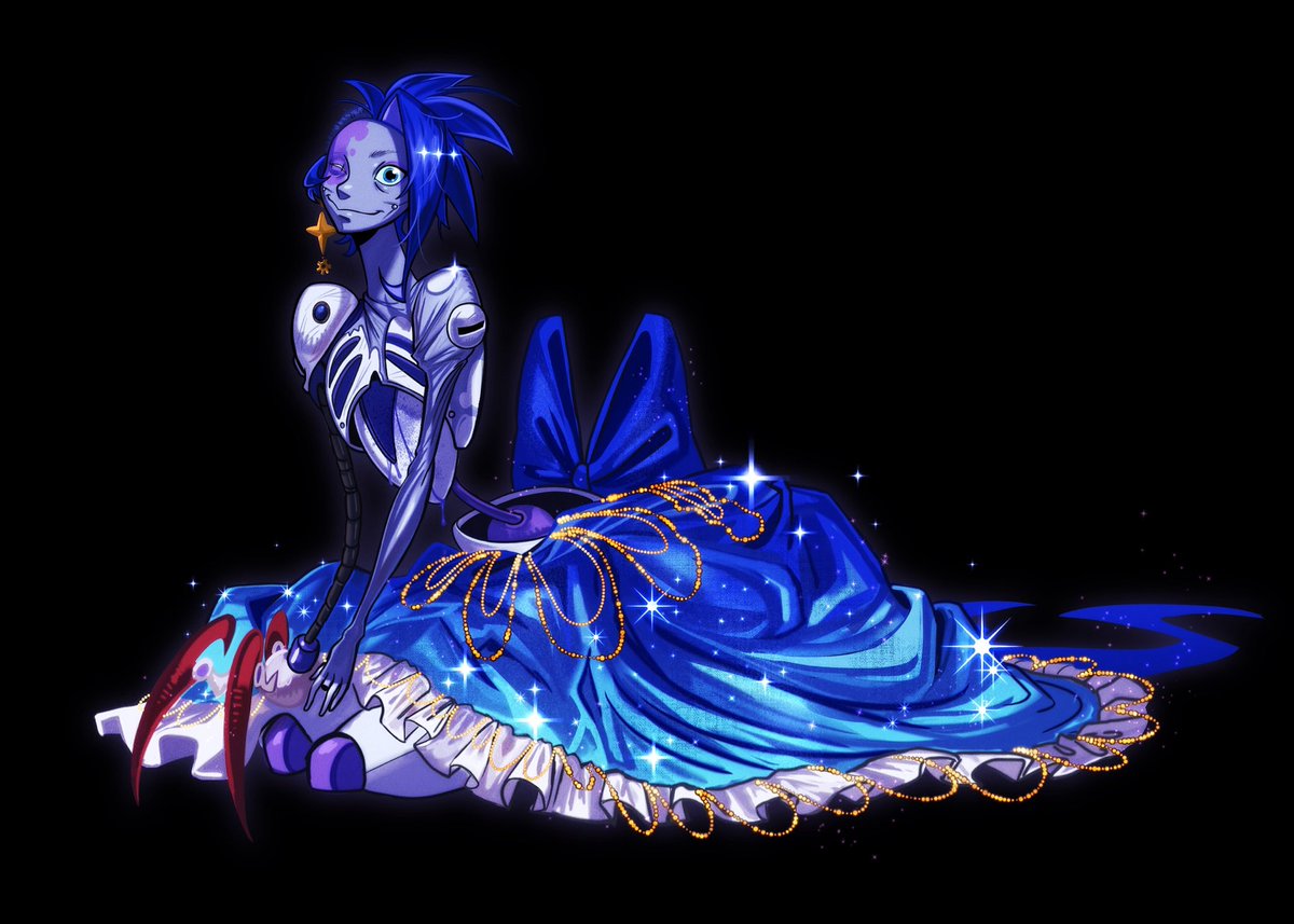sparcarons's tweet photo. Prettiest princess https://t.co/0RJCezBwcu
