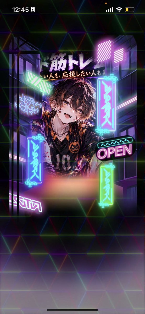 Yuta16544's tweet photo. 21時過ぎからカラオケ枠イベラスまでやります！

写真は、さっきの筋トレ枠の写真です！ https://t.co/Fv0XWeaYKm