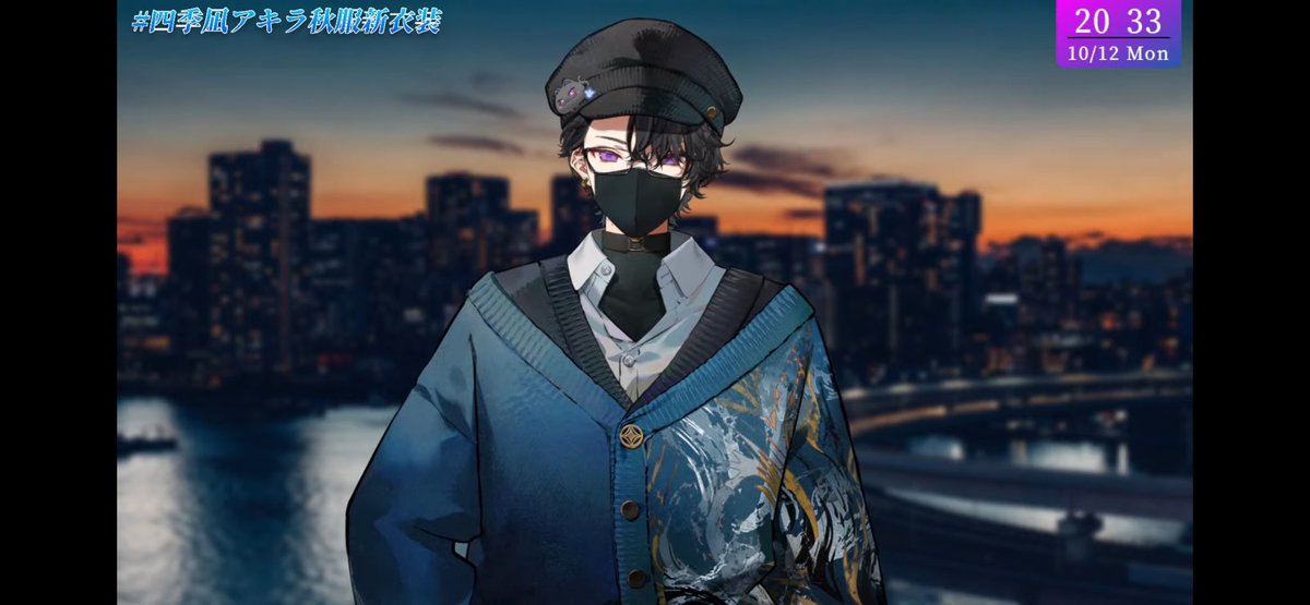 Naetyannnn's tweet photo. 【悲報】激メロお兄さん、あまりにも罪。 https://t.co/tyoKBmxfYX
