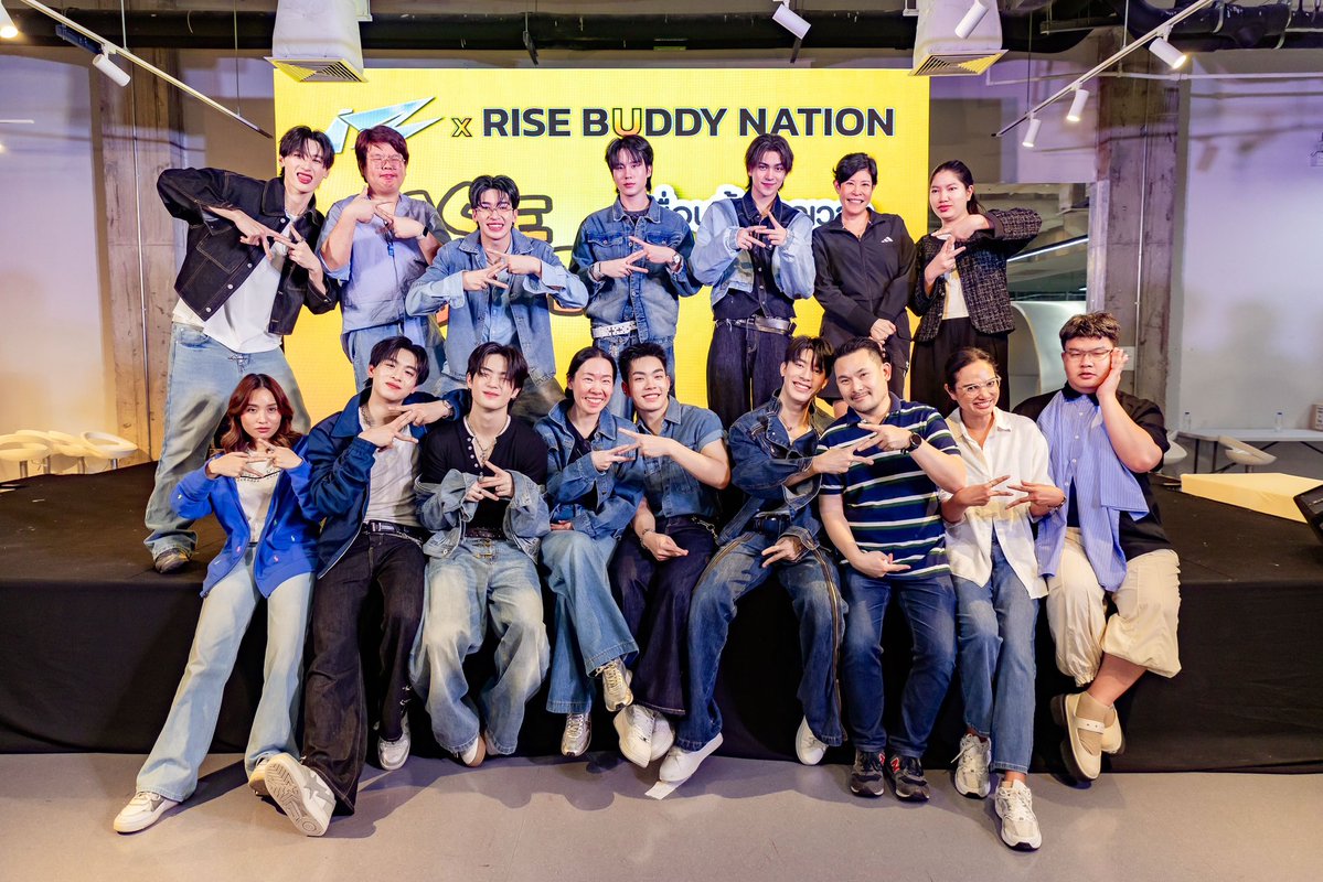 PIESpace_FC's tweet photo. [ IG : pie.izofficial Update] (2/3)
——യ🗓️ 12.10.2026
🔗 https://t.co/GRlY32Sf0W

💬 story together with U and @RiseBuddy_TH 
#iZxRISEBUDDYNATION
#RISEBUDDYเพื่อนซี้iZ
#RISEBUDDY

@Kanompiiee 
#PieLattanan #iZ https://t.co/a2dMgM36GH