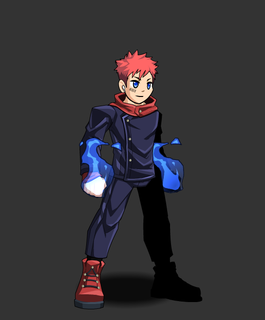 Datenshi6699 tweet picture