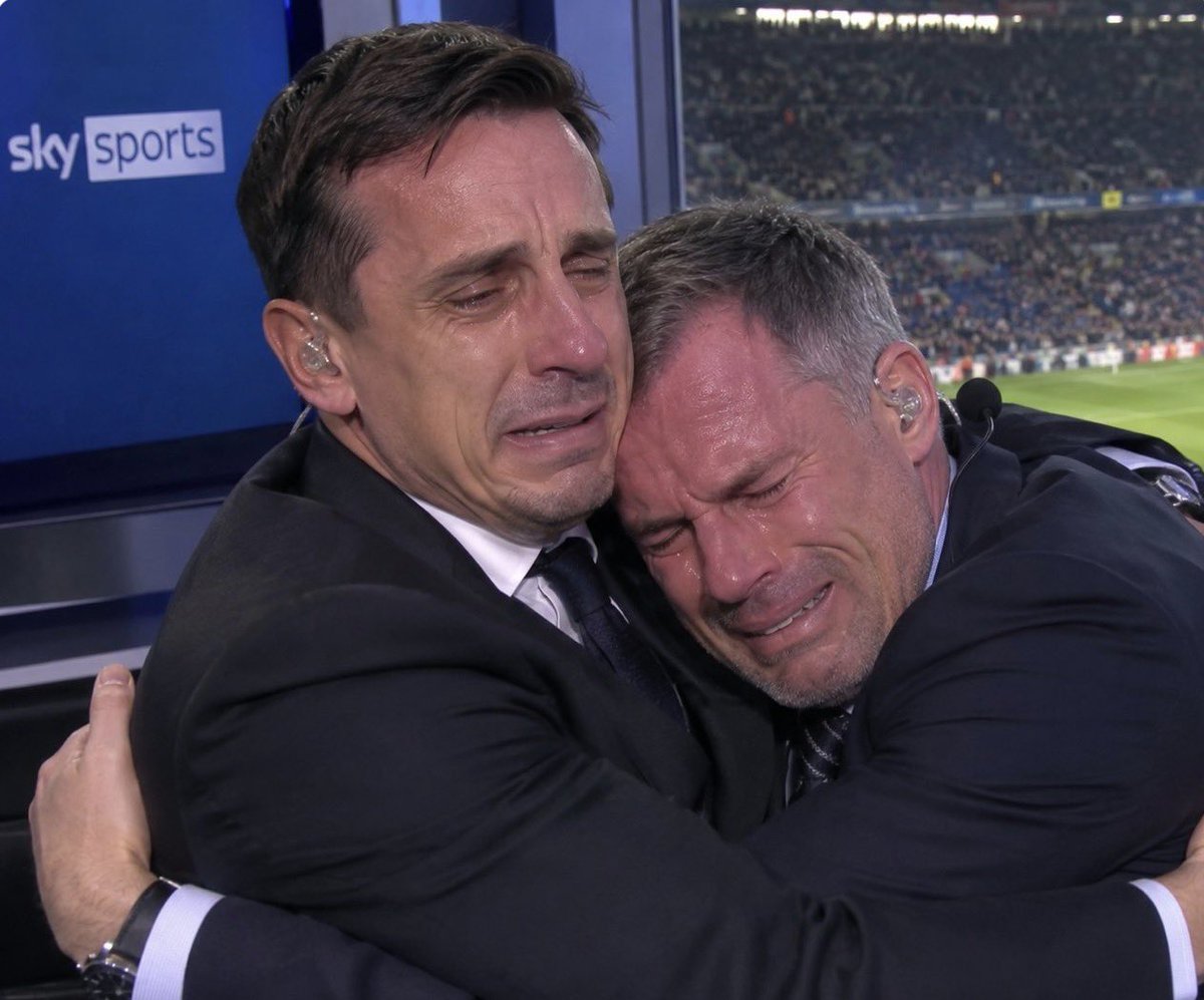 EPLBible's tweet photo. These two were an embarrassment yesterday. https://t.co/ed9vcqqVgO