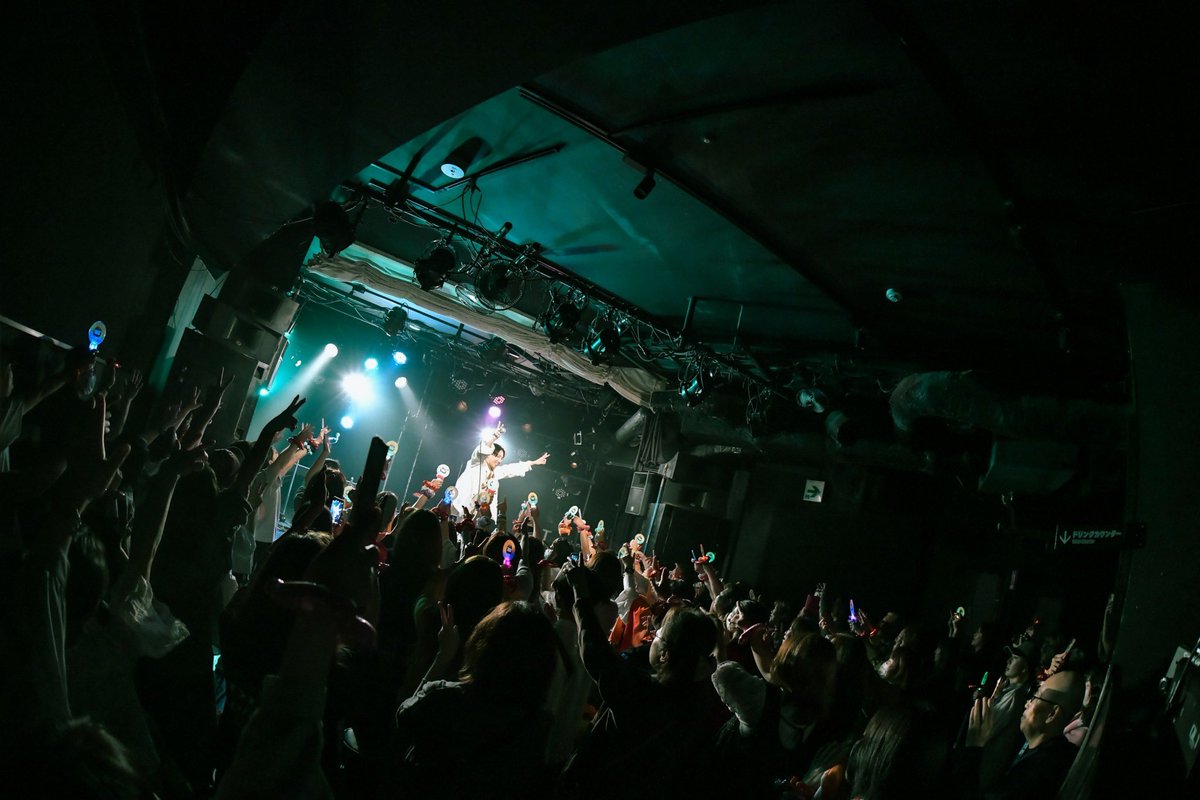 nasa_ta735's tweet photo. I have 愛 TOUR 初日！

愛知県HeartLand！！

当日にて完売しました！！

言葉にならんくらい良い日でした！！
助けてくれて、支えてくれて、受け入れてくれて、会いにきてくれて本当にありがとう！

photo by @yokkoi_set https://t.co/8DBfk2xCoW