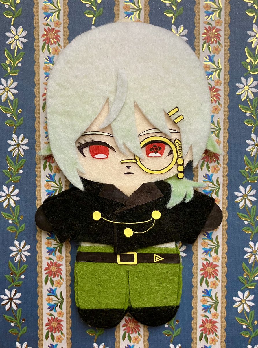 Akira03mi's tweet photo. 🧐ぬい完成！
🥀が揃ったァァァァァ！！

#スパリク
#スパークリンク・スターズ https://t.co/YtnniwbykO