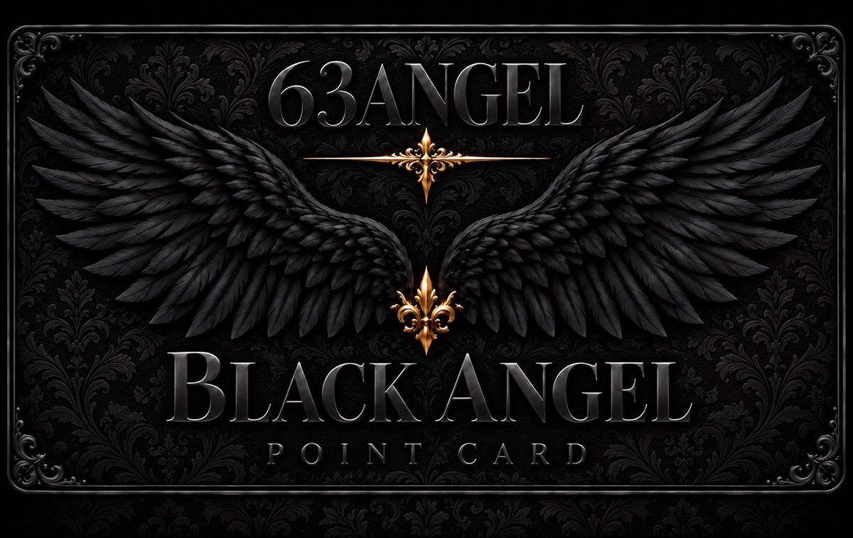 burlesque_rpg's tweet photo. 👼 63ANGEL タイ公演期間限定企画 👼

❤️ RED ANGEL PASS ❤️
🖤 BLACK ANGEL PASS 🖤

✨ 10月17日(土)〜27日(火) 限定開催！ ✨

タイ公演期間中、六本木63ANGELでは特別な割引パスをご用意しました！

選べる2種類の限定デザイン！
❤️ RED ANGEL
🖤 BLACK ANGEL

お好きなデザインをお選びいただけます！
※デザインのみ異なり、割引内容は同じです。
裏面は期間出演のタレント名が記載されてます

🎫 【パス割引特典】

🌟 第1部
通常料金から 1,000円OFF！
※推しプランによる追加割引はありません。

🌟 第2部・第3部
通常料金から 1,000円OFF！

2.3部はさらに！
推しプランをご利用の方は2,000円OFF！ 💕

🎁 【パスのお渡し・ご利用方法】

① 期間中、初めてご来店いただいた際に、お好きなデザインのパス引換券をプレゼント！

② 期間中、2回目のご来店からパス割引が適用されます！

③ 割引利用期間は 10月27日(火)まで！

📅 開催・割引利用期間
2026年10月17日(土)〜27日(火)

タイ公演期間中も、東京・六本木の63ANGELは元気に営業中！🔥

この期間だけの特別なANGEL PASSをゲットして、お得にショーを楽しんでください！❤️🖤

皆様のご来店を心よりお待ちしております！