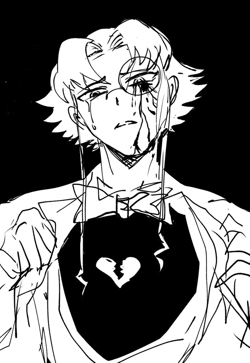_Nakami_oc's tweet photo. To you who are shattered. https://t.co/XptFdXPmFN