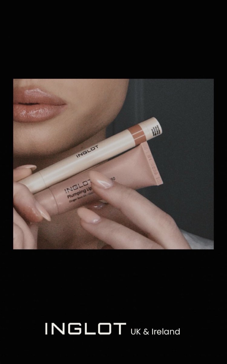 julialoveisland's tweet photo. SOOO EXCITED! Julia is the new brand ambassador for Inglot 🤍🤍🤍 #juliaxinglot #inglot https://t.co/UMoiAgXMS8