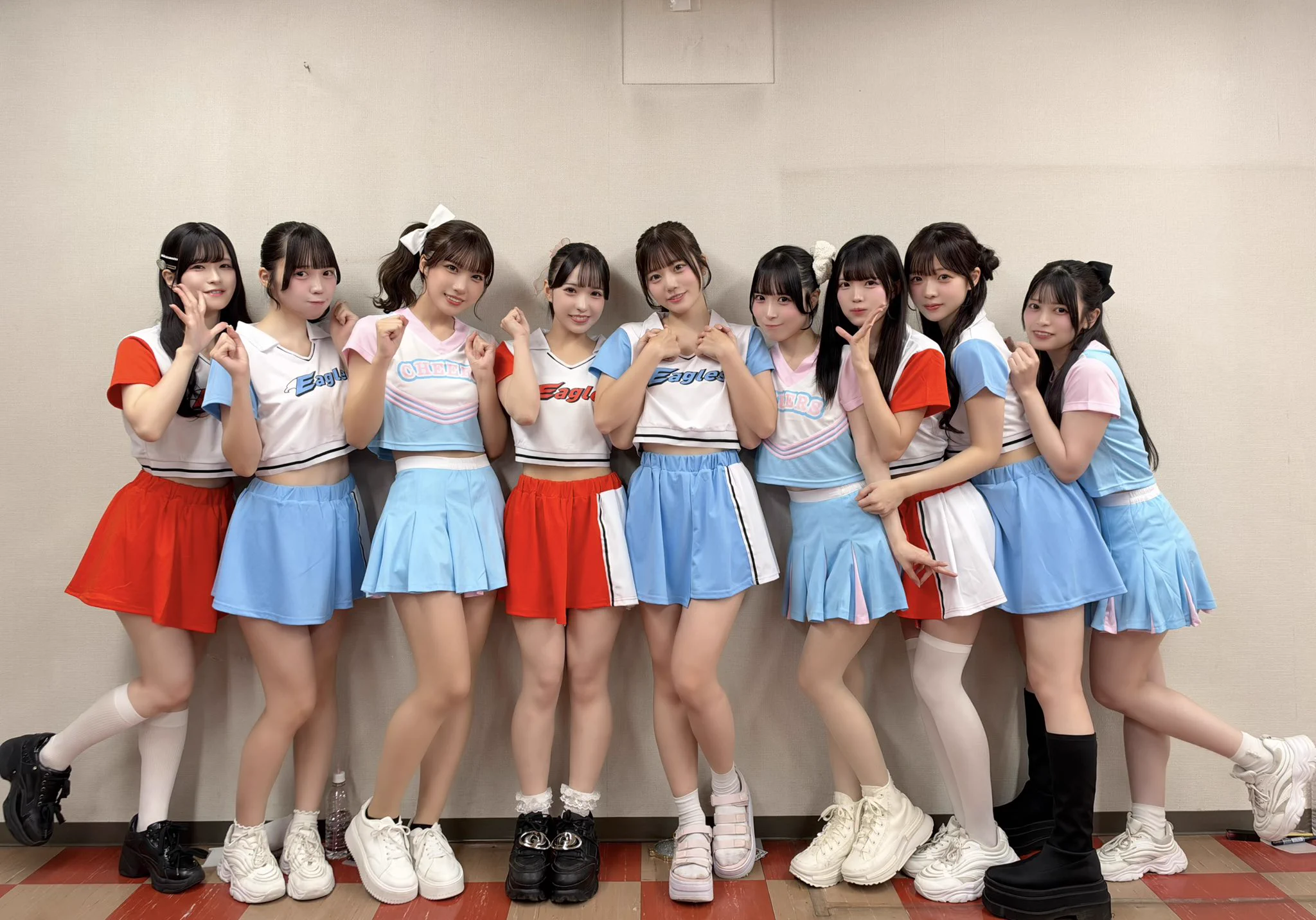 SEKAIE☆ on X: 