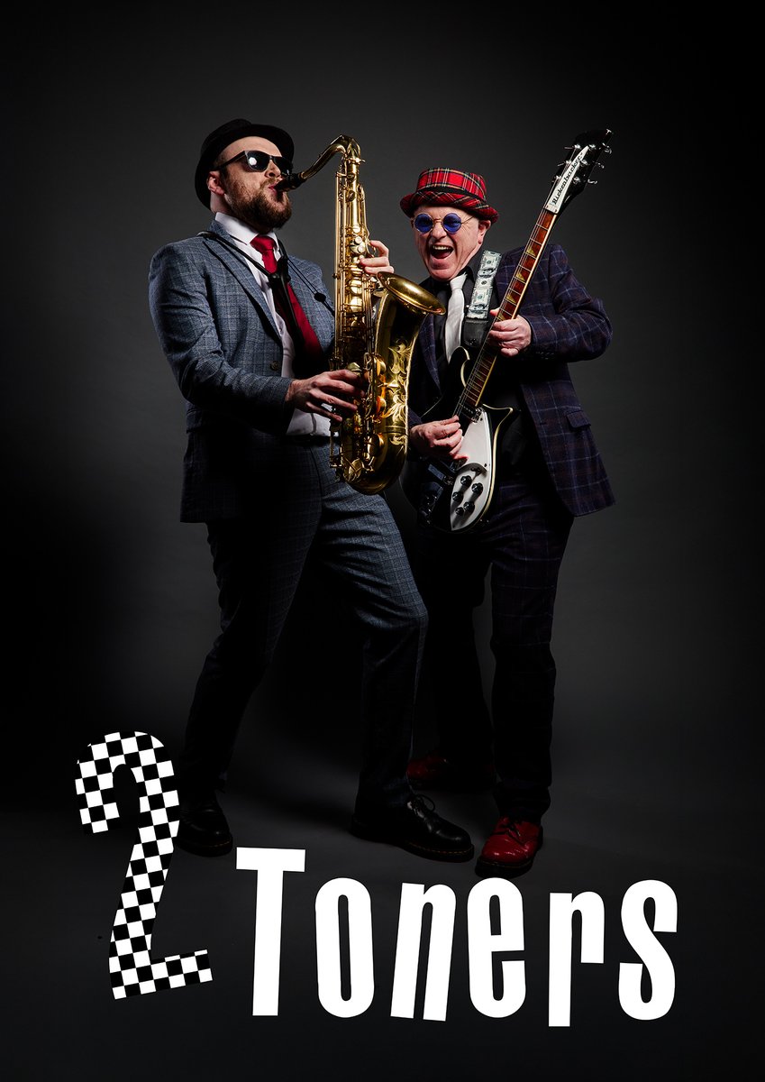 TheActStore's tweet photo. Acts available Sunday 18th October:
Tribute: Yours Truly Lionel Richie
Solos: JP Morris, Anthony Jay, Mr Cool, Kennie Blades, PJ Carter
Duos: 2 Toners (pic), Adrenaline 2
Bands: Adrenaline Brothers, Fuel/Freakie Blinders/21st Century Swing, The Fourmost #live #entertainment https://t.co/r4TWlgha4E