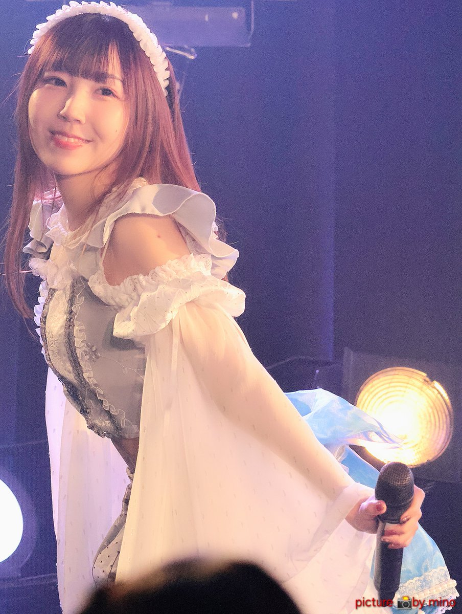 Yamaga_Sukidesu's tweet photo. ルルネージュ
 衛星とカラテアPresents
【超 明星現象 2026】
#SpotifyOCrest  2026.10.7
#ルルネージュ さん
#小西杏優 ちゃん❤
いつも通りなるべく他の方の迷惑にならないように最後方から😃 https://t.co/FRRU53Vtdt