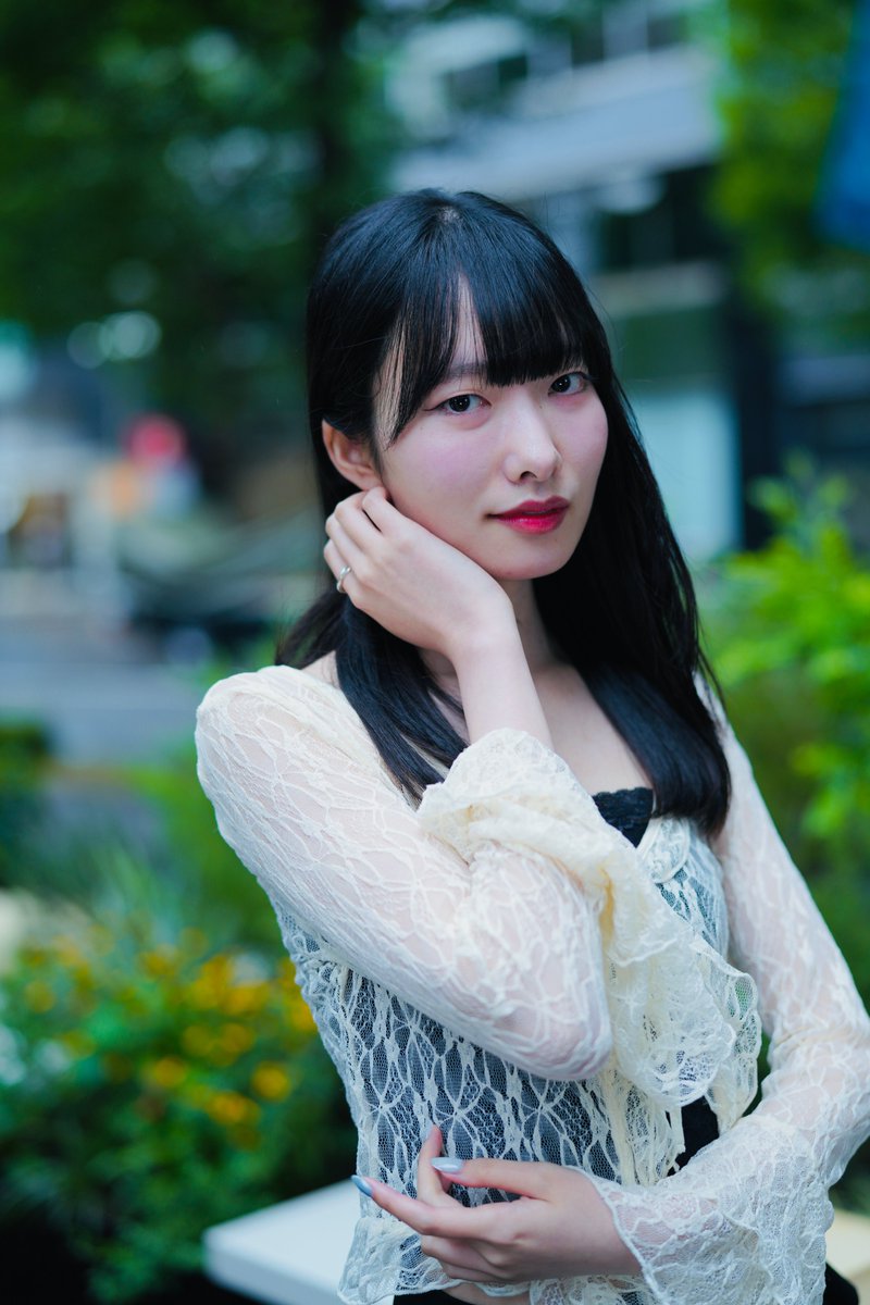 mikkun_a7's tweet photo. #狼谷しゅり かみやしゅり さん@_kamiyaaaa_ #ポートレート 
#丸の内 #ODAIBA撮影会 @ODAIBASTAFF
#SonyAlpha #Zeiss #Planar #FE50F14Z #a7r3odaiba https://t.co/89wr6nCnUp