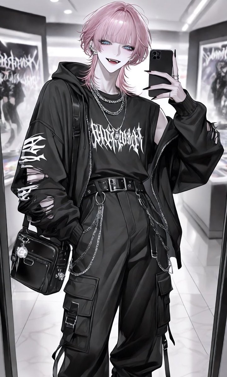 LowClip9430's tweet photo. ╭━━━━━━━━━━━━━╮

おきゅいんしてくるㅠ ̫ㅠ
今日のオレ盛れてるから見てᢉ𐭩 ᩚ

╰━━━━━━ｖ━━━━━━╯ https://t.co/MZojIshjws