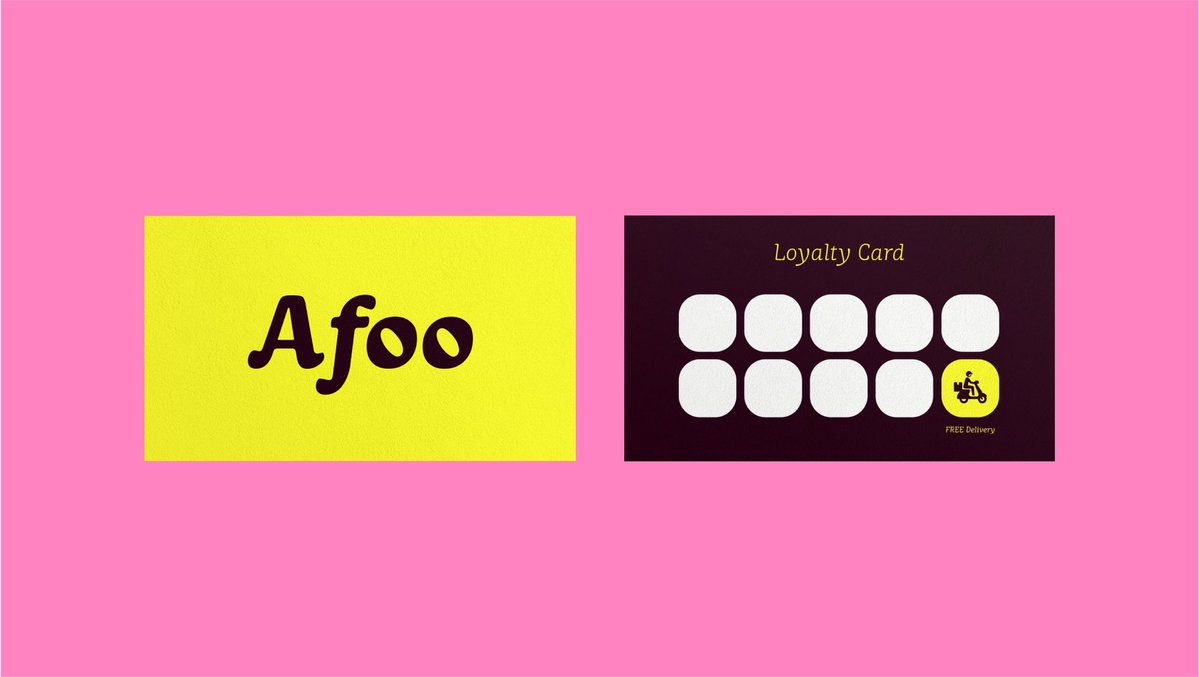 StudioAnvyl's tweet photo. More supporting assets from the just concluded Afoo Project 🛒 

Case-study is live 🚨 link in comments 🫶🏾 

#branddesign #brandidentitydesign #designstudio #groceryapp https://t.co/osWPvxnv1F