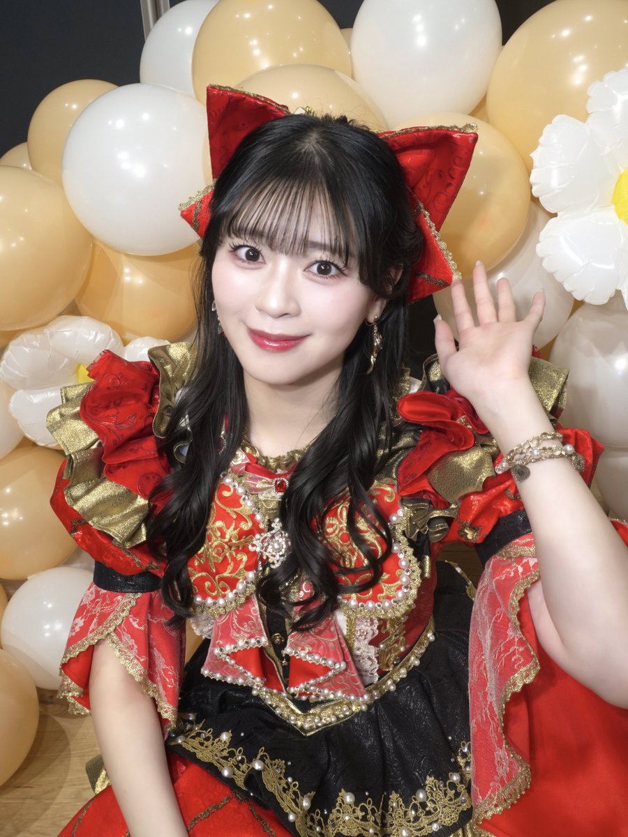 sendenbu_staff's tweet photo. 大盛りハッピーのラストの特典会ありがとうございました！！！
みんな愛をたくさんありがと〜
嬉しい言葉をたくさんかけてくれて、たくさん私のことを思ってくれてるんだなって好きでいてくれてるんだなって心がすごく温かくなりました。😌明日からも頑張れそうです！！！みんなも明日からお仕事学校頑張ってねー！
応援してるよ☺︎(ひとか♥️)