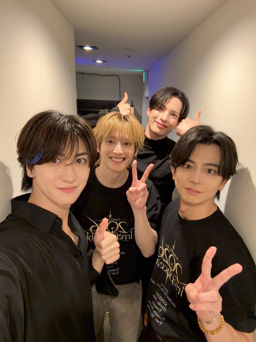 aibatchi's tweet photo. 『KIMERU Fes 2026 -Irreplaceable-』

ご来場いただいた皆さま、ありがとうございました！！

皆さんの笑顔と会場の熱気で、最高に熱い時間を過ごせました🔥

音楽でつながれたことに感謝です。
またお会いしましょう♪ https://t.co/ZHlqIYzitS