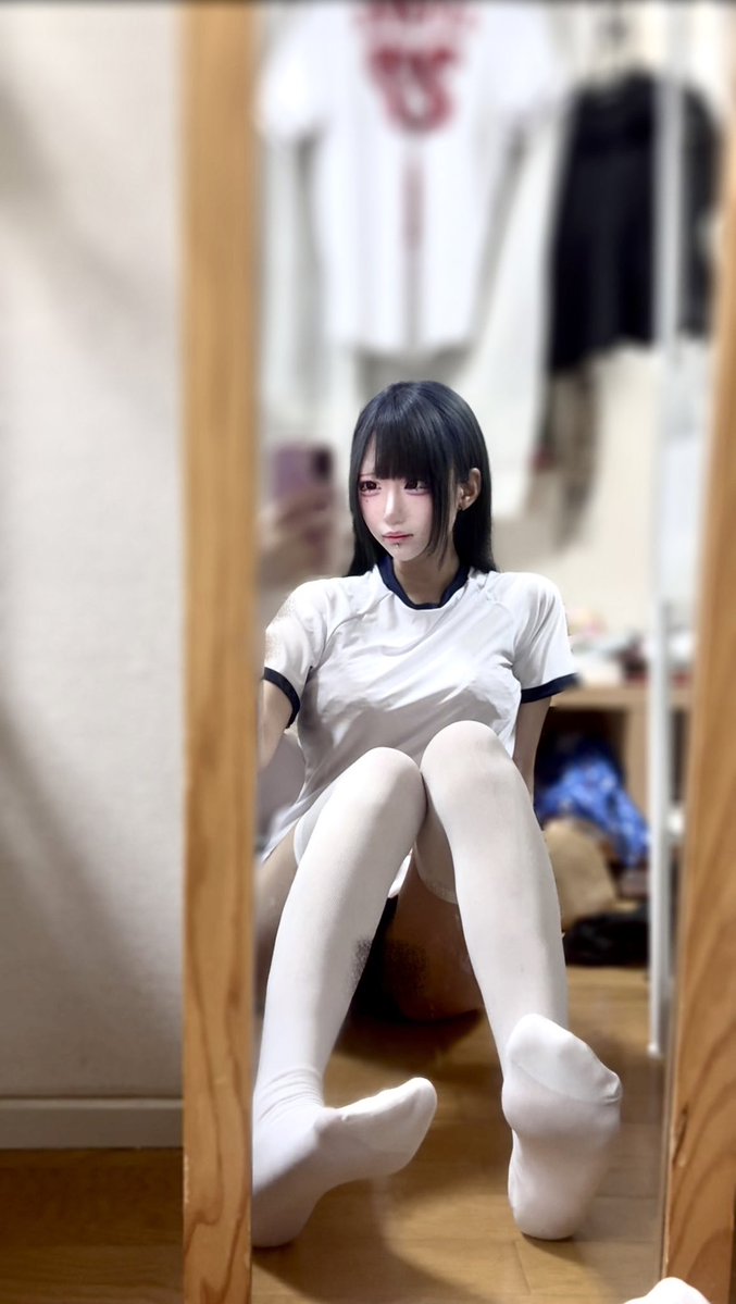 LTrentcito's tweet photo. 汗かいちゃった💖️
 #自撮り界隈 #裏アカ女子 https://t.co/UTEm3pugjV