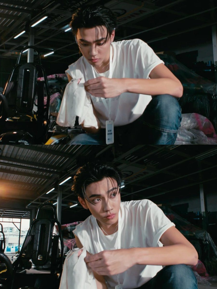 _himycloud's tweet photo. วิดวะเครื่องกลพอได้มั้ยคับลุคนี้ 😎⚙️✨

PEEMWASU WITH KIISMET

#KiismetLikeThis
#PEEMWASU #Kiismet https://t.co/nZui12JwFg