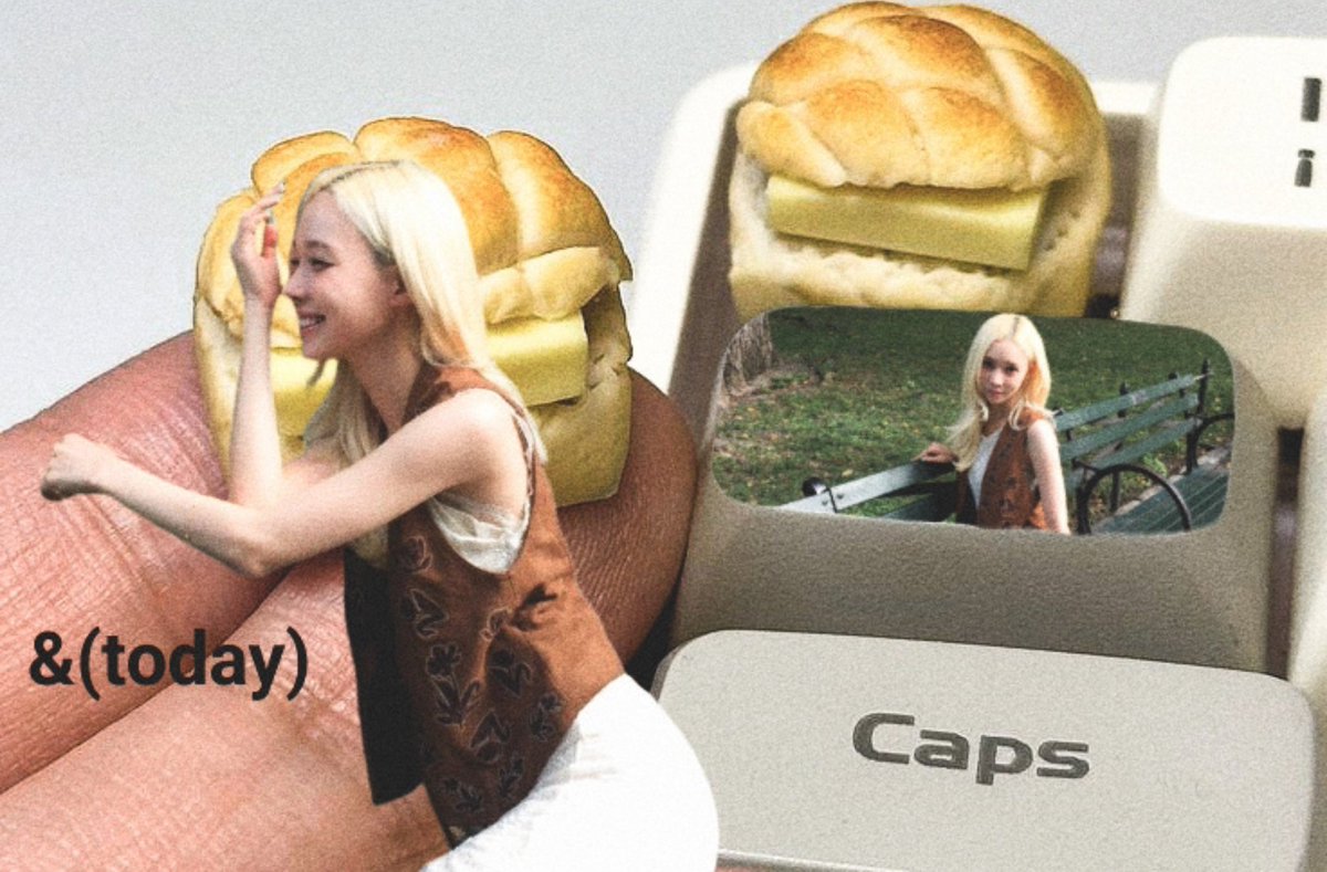 wrnter's tweet photo. alittle (butter) on the bread, 
a little sunshine on the skin, 
and a thousand tiny reasons to smile. https://t.co/rYEV9T0TAY