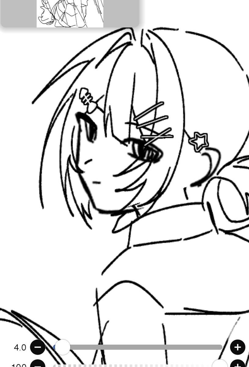 41o410's tweet photo. #三連休はフォロワーさんが増えるらしい 
 #oc https://t.co/6KlJLah12J