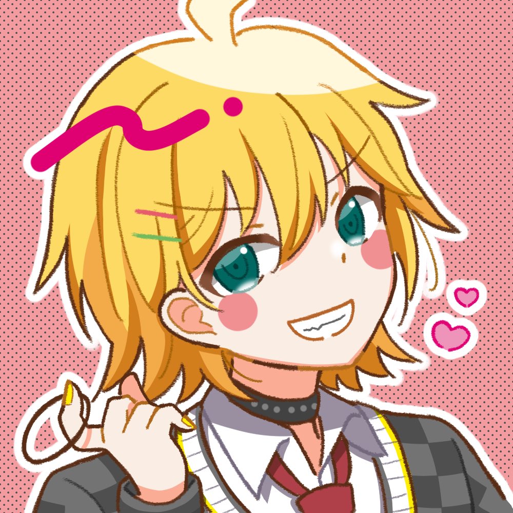 Hilbert_108_'s tweet photo. 髪下ろしレオニレンくん💫🍌
実装して欲しい…！

#prsk_FA #鏡音レン https://t.co/2hzEBh44eY