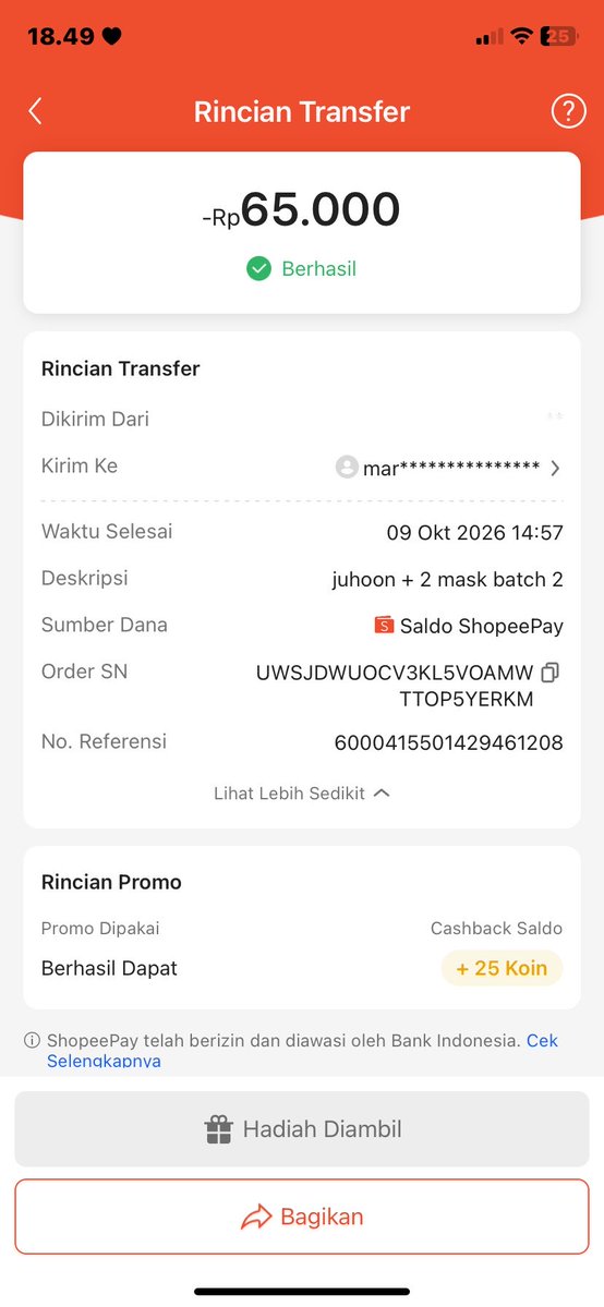 lvmerk's tweet photo. 📢 HELP RT PLEASE 📢

‼️SCAMMER TORRIDEN CORTIS X TAIWAN ‼️ 

COER PLEASE BE AWARE OF THIS PERSON:
@Theseloura / @Theseloura_ / MARLINA BUDIARTI / MUHAMMAD REZA ALDIANSAH

kronologinya dibawahhh😞 https://t.co/9QFHRKh7QX