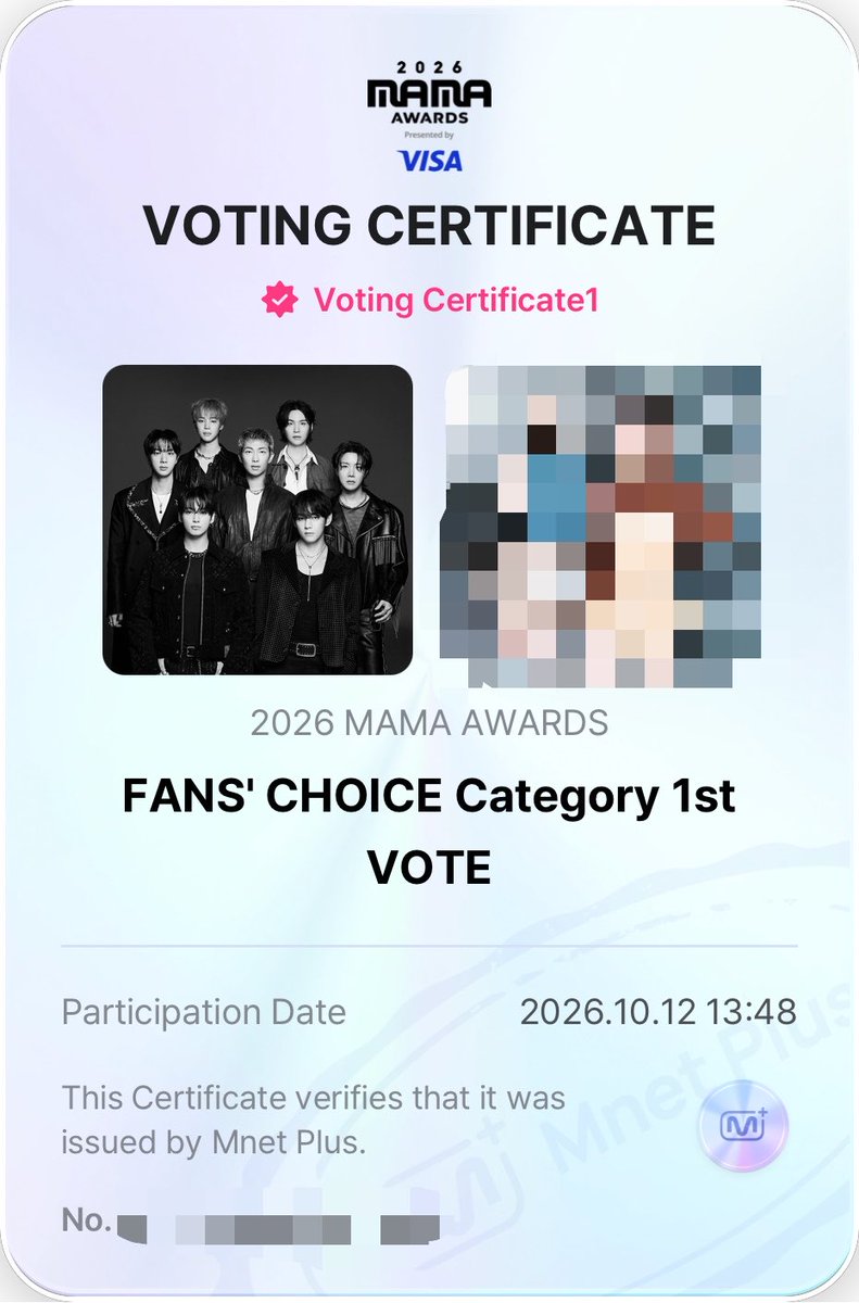 miniminisoull's tweet photo. Además de votar por vía Twitter con el #, hay que votar en la Web por Fans Choice Male.
@BTS_twt 

Link:
(https://t.co/qKJ3u0gihf)

SOLO un voto por día y por dispositivo. https://t.co/TxLGsaC38b