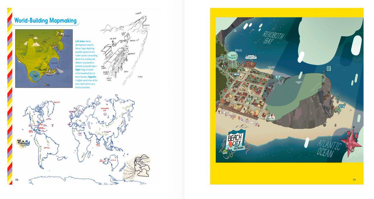 dannydavid08's tweet photo. ME LEI 250 páginas del libro de arte de steven universe AAHHH PERO MANDENME A LEER 10 PARA EL EXAMEN https://t.co/EUYJFHvrx8