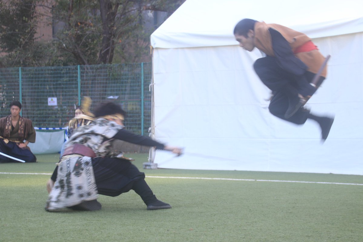they_24's tweet photo. #としまスポーツまつり2026 https://t.co/AsntSTotLF