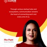 Photo by Co-creation HUB (CcHUB) Limited (@Cc_HUB)