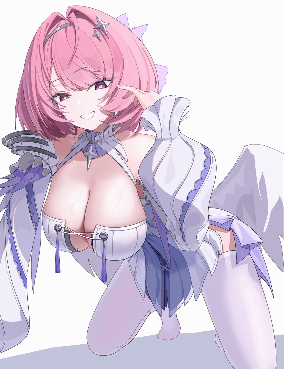 rrck11's tweet photo. #ZenlessZoneZero #绝区零 https://t.co/bT1FVvGbjk
