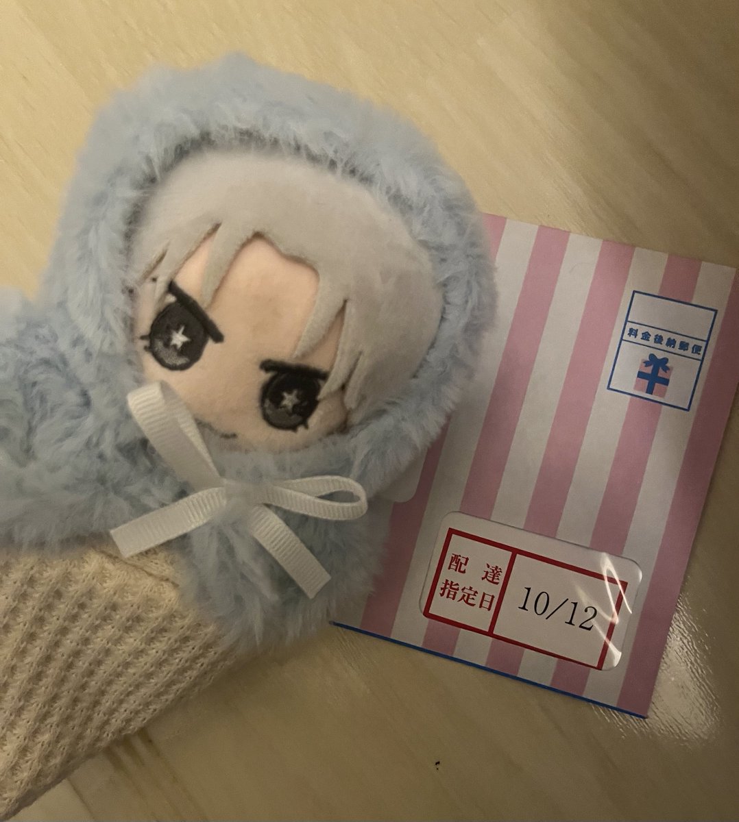 yowaty313's tweet photo. レベル1あがりました
おけんとさまオデコ汚れてる？😱 https://t.co/jYnDW23mzT