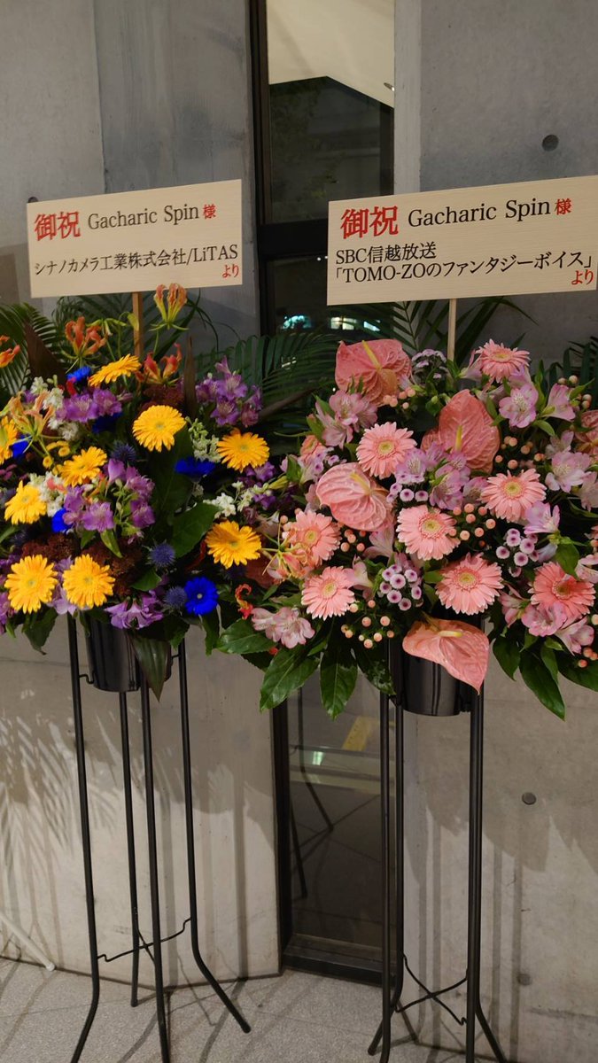 S5DmxKfMDO7Vdem's tweet photo. 綺éºãªãè±ð·ã ãªãð
#TOMOZO
#ãã¡ã³ã¿ãžãŒãã€ã¹
#ã·ããã«ã¡ã©å·¥æ¥æ ªåŒäŒç€Ÿ
#LiTAS
#SBCä¿¡è¶æŸé https://t.co/jJCa7rbTgd