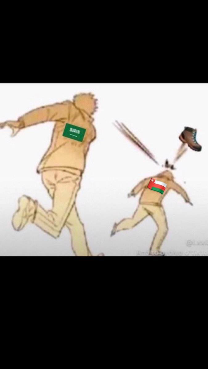 vbs7_'s tweet photo. بلكت صحبتي العمانية لانها قالت مالنا دخل ف الحوثي 🤢 https://t.co/XaH1WDCJjs